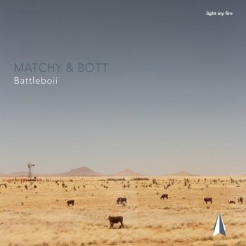 Matchy & Bott Battle Boii