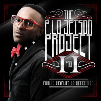 P. Lo Jetson feat. J Carter Light of the World (feat. J. Carter)