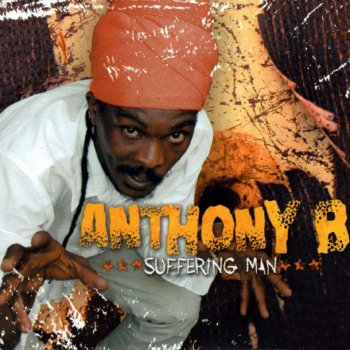 Anthony B Mr. Controversy