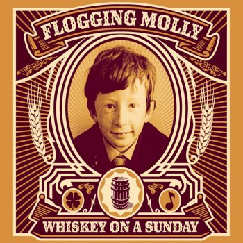 Flogging Molly What's Left of the Flag (Live)
