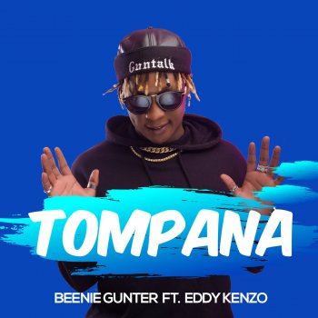 Beenie Gunter feat. Eddy Kenzo Tompaana