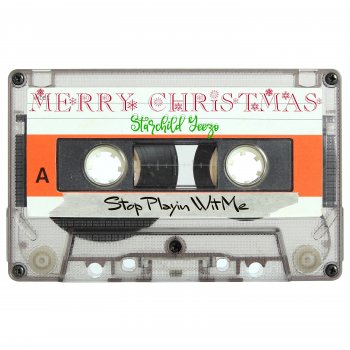 Starchild Yeezo feat. Jetpak Home For Christmas