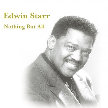 Edwin Starr Nothing But All