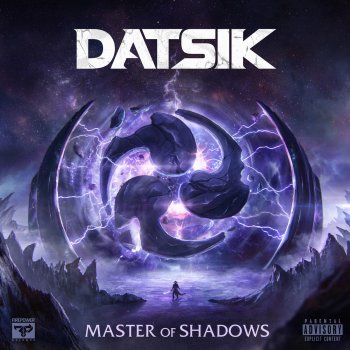 Datsik Pressure Plates