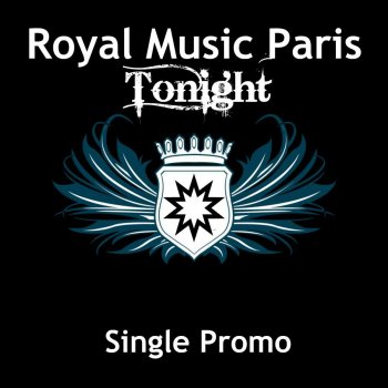 Royal Music Paris Tonight (Instrumental Edit)