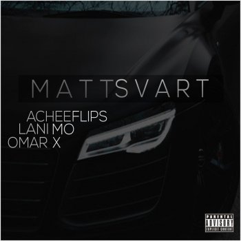 Achee Flips feat. Lani Mo & Omar X Mattsvart