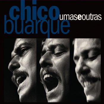 Chico Buarque feat. Toquinho Samba Pra Vinícius