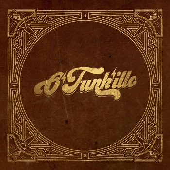 O'Funk'illo feat. El Canijo de Jerez O'Funk'illo Groove