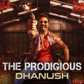 Dhanush The Romance Of Power Paandi - Venpani Malare (feat. Dhanush) (From "Power Paandi")