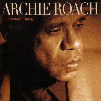 Archie Roach Free to Be a Man
