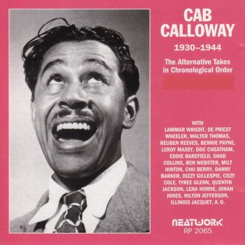 Cab Calloway and His Orchestra A Chicken Ain't Nothing But a Bird