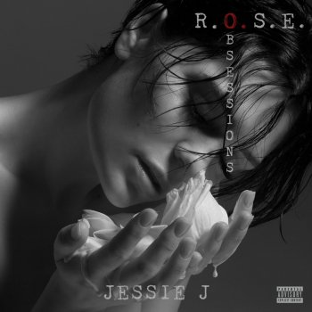 Jessie J Four Letter Word