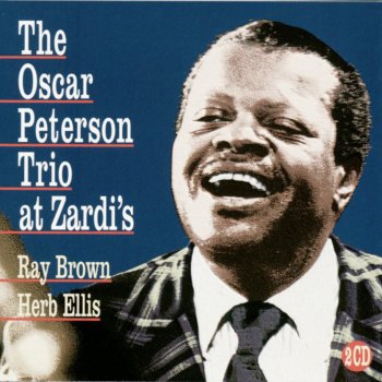 Oscar Peterson Trio Herbie's Tune