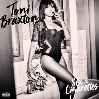 Toni Braxton feat. Colbie Caillat My Heart