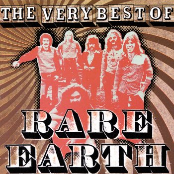 Rare Earth What'd I Say (live)