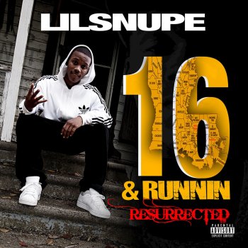 Lil Snupe The One (Intro)