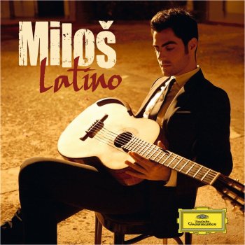 Heitor Villa-Lobos feat. Milos Karadaglic Prelude No.1 In E Minor For Guitar