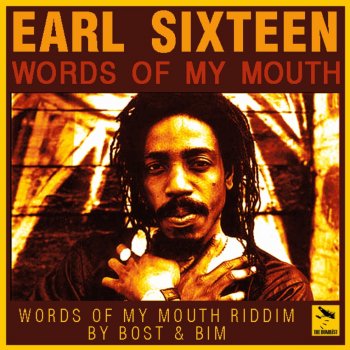 Bost & Bim feat. Earl 16 Words of my mouth