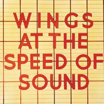 Wings Beware My Love - John Bonham Version