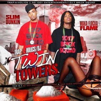 Waka Flocka Flame feat. Slim Dunkin Let's Do It Let's Go