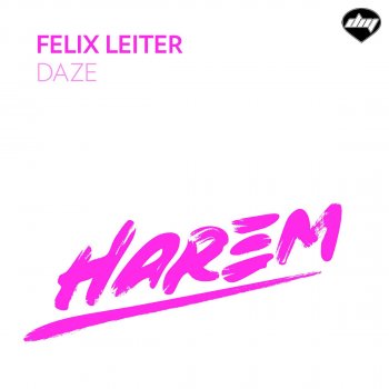 Felix Leiter Daze - Original Mix