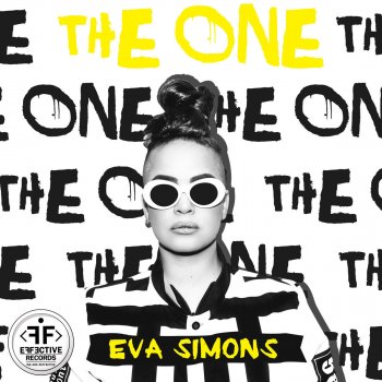 Eva Simons The One