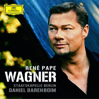 René Pape feat. Staatskapelle Berlin & Daniel Barenboim Tannhäuser, Act 3: Wie Todesahnung.O du mein holder Abendstern (Wolfram)