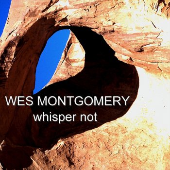 Wes Montgomery Missile Blues