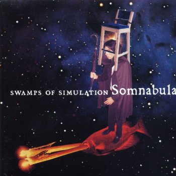 Mauro Pawlowski Theme from Swamps of Simulation