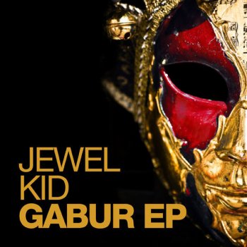 Jewel Kid Gabur