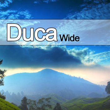 Duca Wide (DJ Brox, Marco Menichelli Remix)