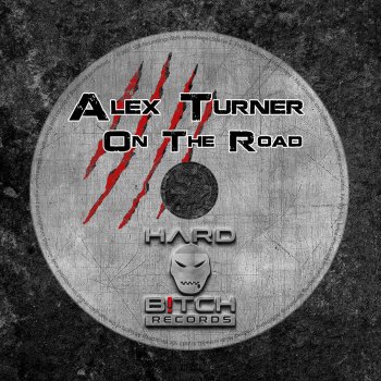 Alex Turner Raw Data (Tito K. Remix)