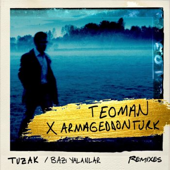 Teoman Tuzak - Armageddon Turk Remix