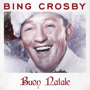 Bing Crosby God Rest Ye Merry Gentlemen (Re-Recorded Version)