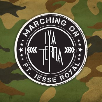 Iya Terra feat. Jesse Royal Marching On