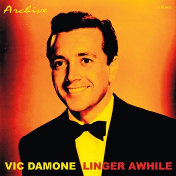 Vic Damone After the Lights Go Down
