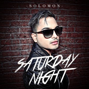 Solomon Saturday Night