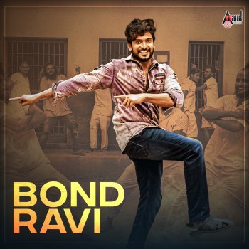 Mano Murthy feat. Vijay Prakash & V Nagendra Prasad Maja Maja - From "Bond Ravi"