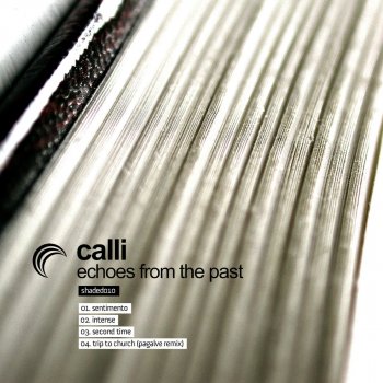 Calli Trip to Church - Pagalve Remix