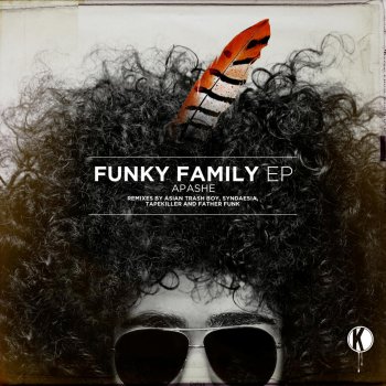 Apashe feat. Father Funk Funk Your Motha (ft. Noyl) - Father Funk Remix
