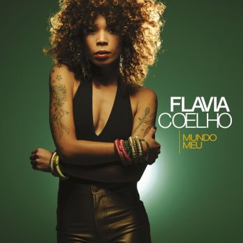 Flavia Coelho feat. Patrice Espero Você