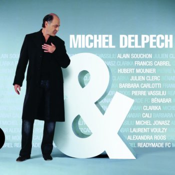 Michel Delpech feat. Clarika L'amour en wagon-lit