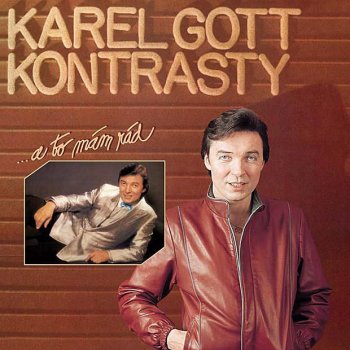 Karel Gott Plavá Víla (feat. Nataša Bajcúrová)