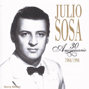 Julio Sosa Confesión