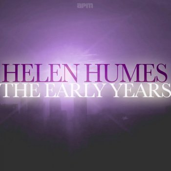Helen Humes Dark Rapture