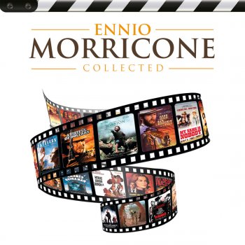 Ennio Morricone feat. Dulce Pontes A Rose Among Thorns (From "The Mission")