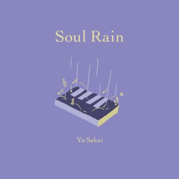 Yu Sakai Soul Rain (Acoustic Version)