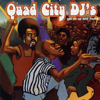Quad City DJ's Summer Jam Summer Jam