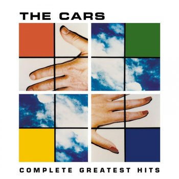 The Cars Tonight She Comes