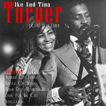 Ike & Tina Turner Never Been To Spain